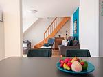 Sonnenhaus Rerik - Whg. 2 Seestern - Top-Hundeurlaub