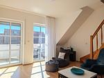 Sonnenhaus Rerik - Whg. 2 Seestern - Top-Hundeurlaub