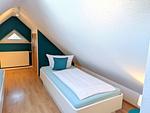 Sonnenhaus Rerik - Whg. 2 Seestern - Top-Hundeurlaub