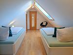 Sonnenhaus Rerik - Whg. 2 Seestern - Top-Hundeurlaub