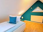Sonnenhaus Rerik - Whg. 2 Seestern - Top-Hundeurlaub