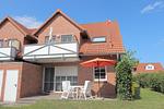 Sonnenhaus Rerik - Whg. 2 Seestern - Top-Hundeurlaub