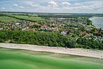 Sonnenhaus Rerik - Whg. 2 Seestern - Top-Hundeurlaub