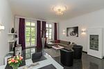 Gutsschloss Rerik "Grand Belle Etage" - Top-Hundeurlaub