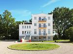 Gutsschloss Rerik "Grand Belle Etage" - Top-Hundeurlaub