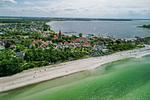 Villa Antonia Whg. 3 - Top-Hundeurlaub
