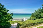 Villa Antonia Whg. 3 - Top-Hundeurlaub
