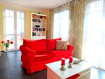 Villa Antonia Whg. 3 - Top-Hundeurlaub
