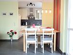 Villa Antonia Whg. 3 - Top-Hundeurlaub