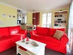 Villa Antonia Whg. 3 - Top-Hundeurlaub