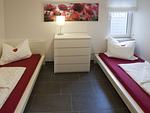 Villa Antonia Whg. 3 - Top-Hundeurlaub