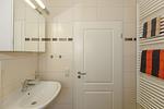 Badezimmer - Villa Antonia Whg. 4 - Top-Hundeurlaub