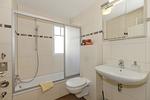 Badezimmer - Villa Antonia Whg. 4 - Top-Hundeurlaub