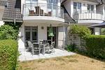 Garten - Villa Antonia Whg. 4 - Top-Hundeurlaub
