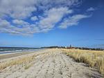VillaStrandEins - Whg. 6 "Baltica" **** - Top-Hundeurlaub