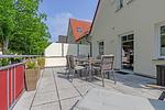 Villa Elsa Whg. 5 - Top-Hundeurlaub