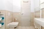 Residenz Blinkfüer Whg. 6 "Poseidon" - Top-Hundeurlaub