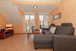 Villa Rosita Whg. 7 "Lisa" - Top-Hundeurlaub