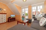 Villa Rosita Whg. 7 "Lisa" - Top-Hundeurlaub