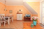 Villa Rosita Whg. 7 "Lisa" - Top-Hundeurlaub