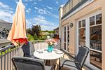 Villa Rosita Whg. 7 "Lisa" - Top-Hundeurlaub