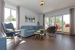 Haus Emilia Whg. 2 Baltic Dreams - Top-Hundeurlaub