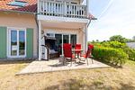Haus Emilia Whg. 2 Baltic Dreams - Top-Hundeurlaub