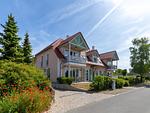 Haus Emilia Whg. 2 Baltic Dreams - Top-Hundeurlaub