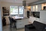 Küche / Küchenzeile - Villa Albatros - Appartement Tee 9 - Top-Hundeurlaub
