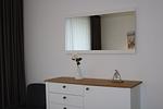 Schlafzimmer - Villa Albatros - Appartement Tee 9 - Top-Hundeurlaub