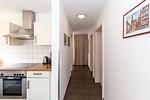 Hauptansicht - Ferienwohnung W7.1.S - Top-Hundeurlaub