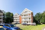 Hauptansicht - Ferienwohnung W7.1.S - Top-Hundeurlaub