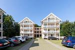 Hauptansicht - Ferienwohnung W7.1.S - Top-Hundeurlaub