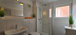 Badezimmer - Ferienwohnung W7.1.S - Top-Hundeurlaub
