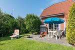 Ferienhaus Fritz - Top-Hundeurlaub