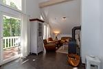 Wohnzimmer - Ferienwohnung W16.3.S - Top-Hundeurlaub