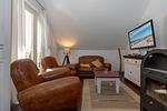 Wohnzimmer - Ferienwohnung W16.3.S - Top-Hundeurlaub