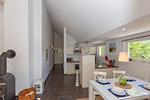 Wohnzimmer - Ferienwohnung W16.3.S - Top-Hundeurlaub