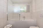 Badezimmer - Ferienwohnung W16.3.S - Top-Hundeurlaub