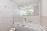 Badezimmer - Ferienwohnung W16.3.S - Top-Hundeurlaub