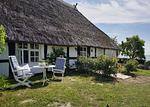 Gartenblick - FeWo4: Terr., Garten, Badesteg - Top-Hundeurlaub