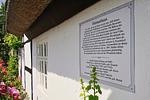 Hauptansicht - FeWo4: Terr., Garten, Badesteg - Top-Hundeurlaub