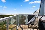 Meerblick - Haus Seeblick Kreuzfahrer-Suite App 4 - Top-Hundeurlaub