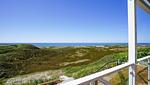 Meerblick - Haus Seeblick Käpitäns-Suite App 7 - Top-Hundeurlaub