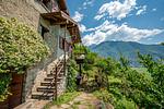 rustikales Ferienhaus im typisch italienischen Flair - Rustico Ciabott - Top-Hundeurlaub