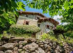 rustikales Ferienhaus in natürlicher Umgebung zum Entspannen - Rustico Ciabott - Top-Hundeurlaub