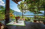 entspannt in natürlicher Umgebung relaxen - Rustico Ciabott - Top-Hundeurlaub