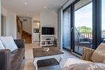Appartement Im Dorf 1 - Top-Hundeurlaub