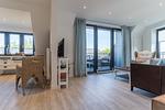 Appartement Im Dorf 1 - Top-Hundeurlaub