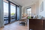Appartement Im Dorf 1 - Top-Hundeurlaub